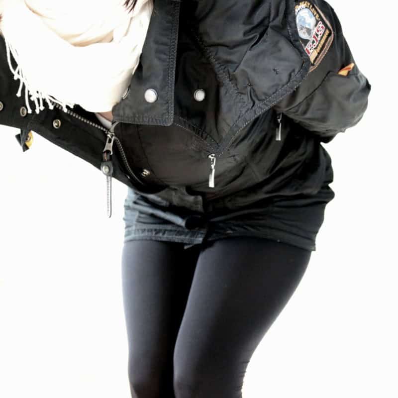 Parajumpers mary todd hotsell